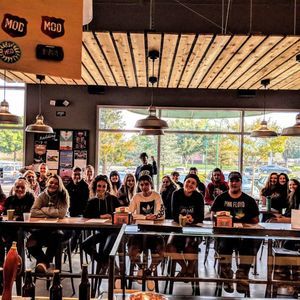 Meet your Posher, Matt